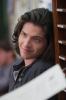 Thomas McDonell ... Young Barnabas Collins